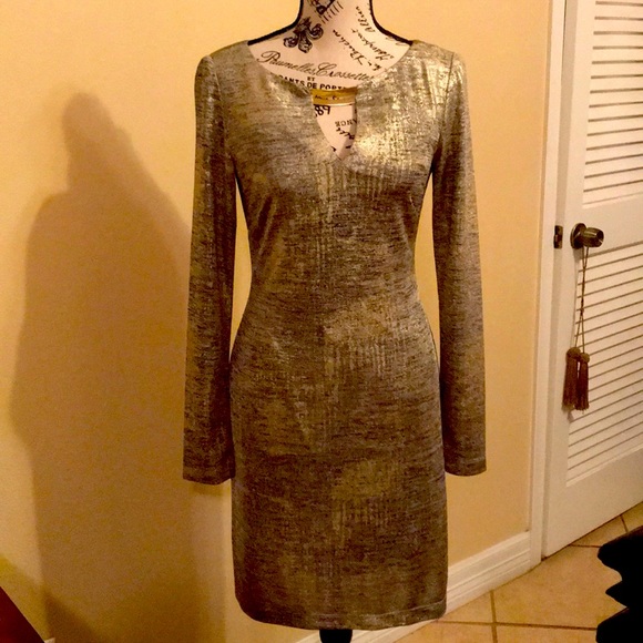 Vince Camuto dress - Picture 2 of 7